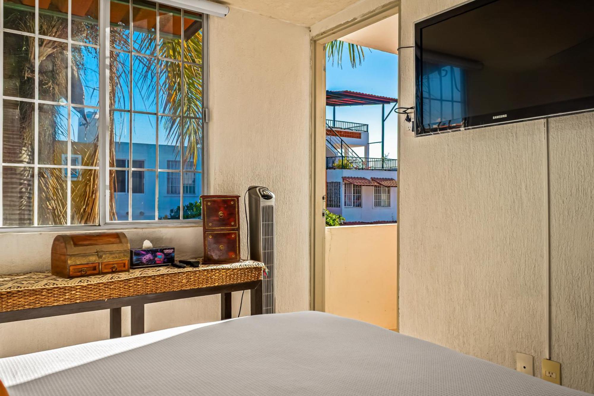 Vila Terralta II Casa 15 Bucerías Exteriér fotografie