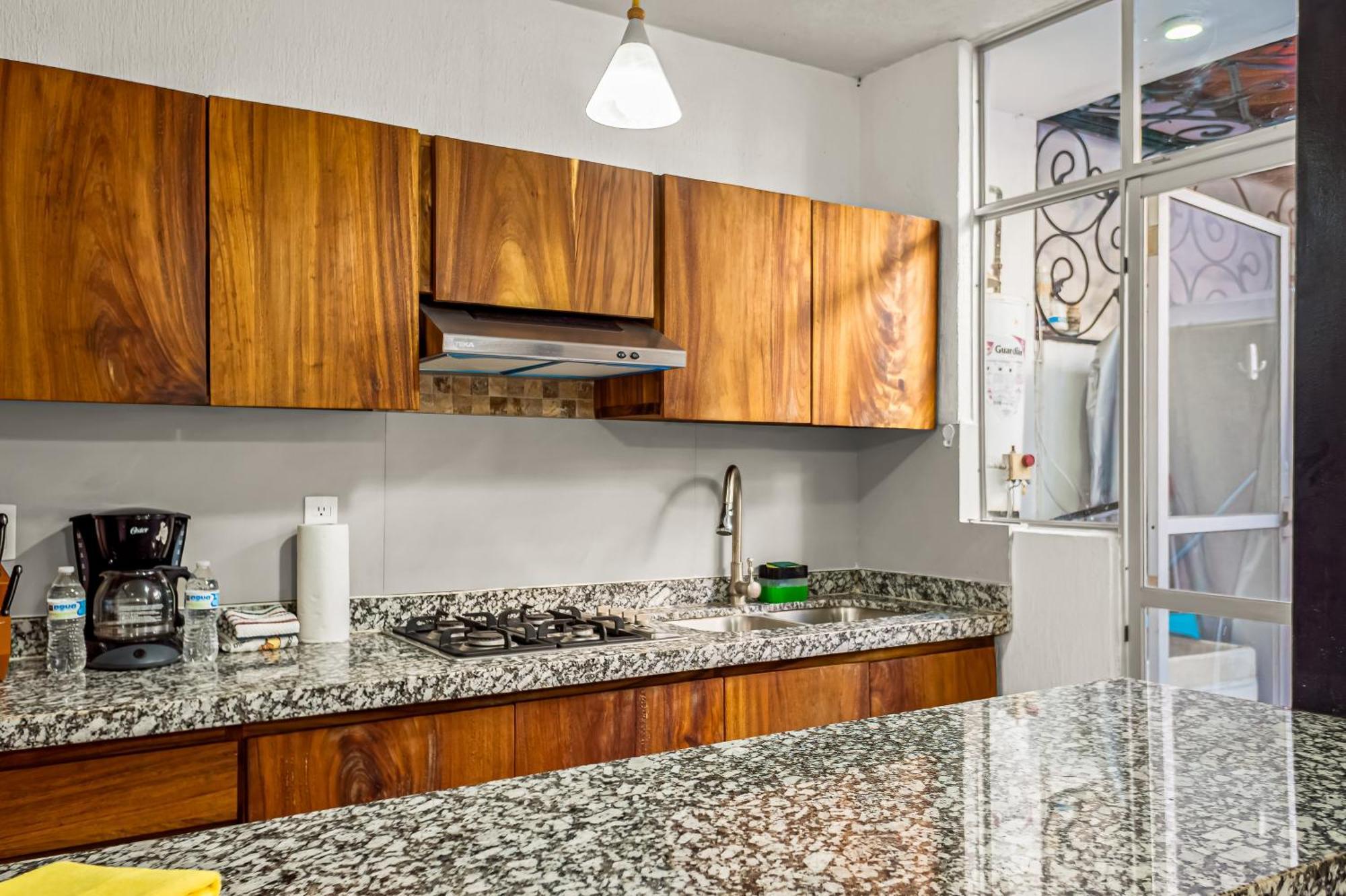 Vila Terralta II Casa 15 Bucerías Exteriér fotografie