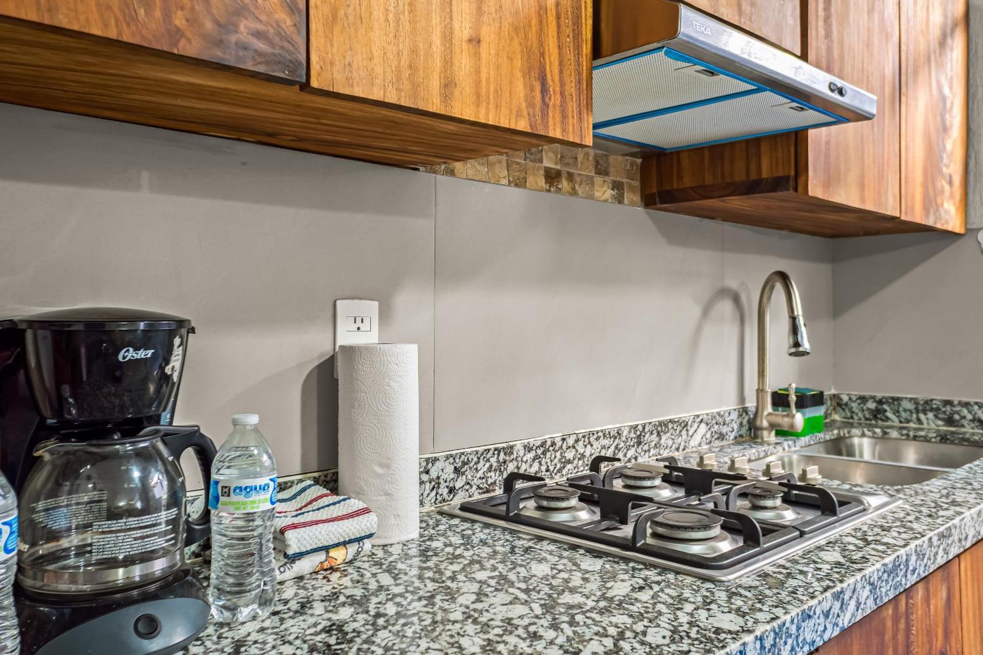 Vila Terralta II Casa 15 Bucerías Exteriér fotografie