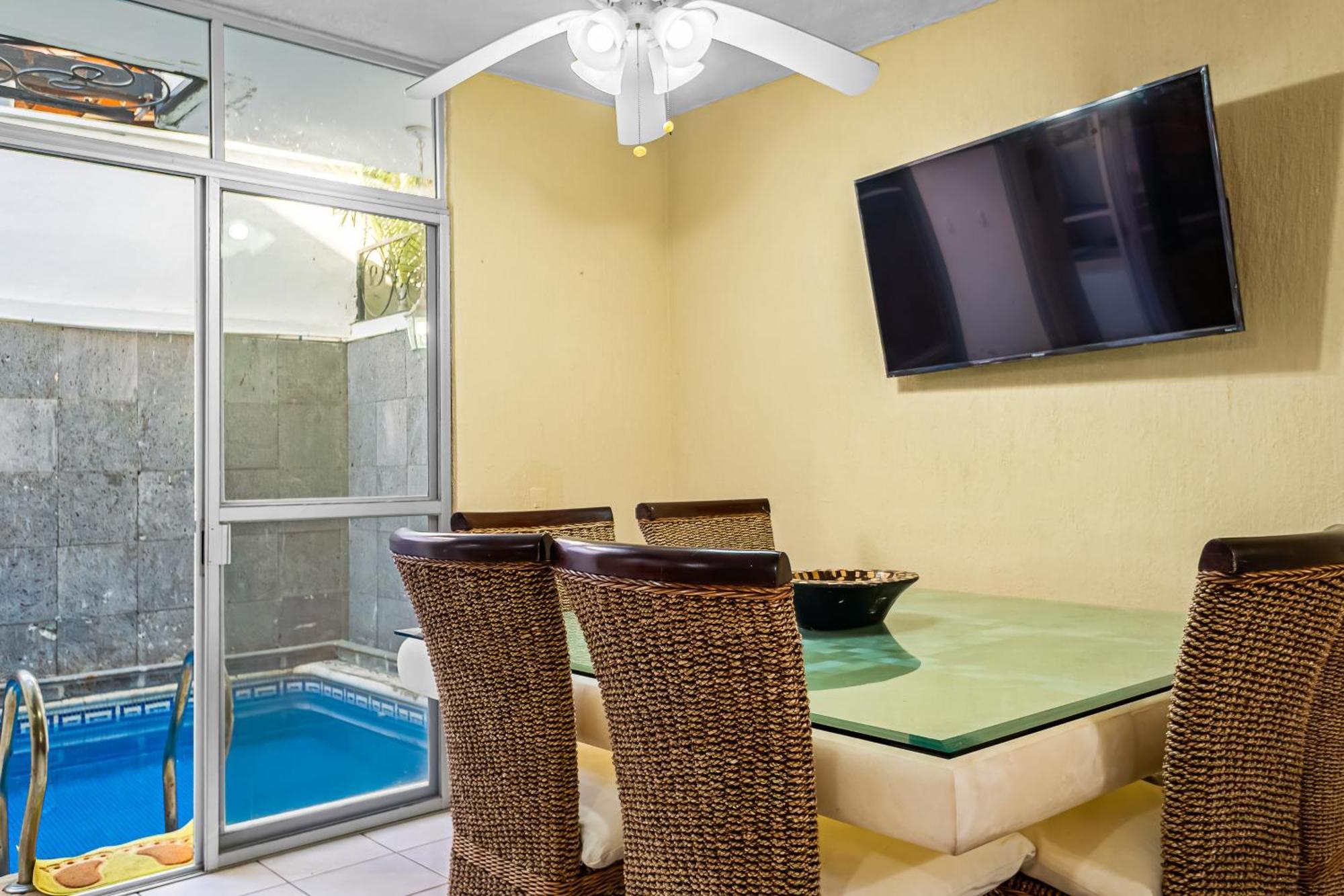 Vila Terralta II Casa 15 Bucerías Exteriér fotografie