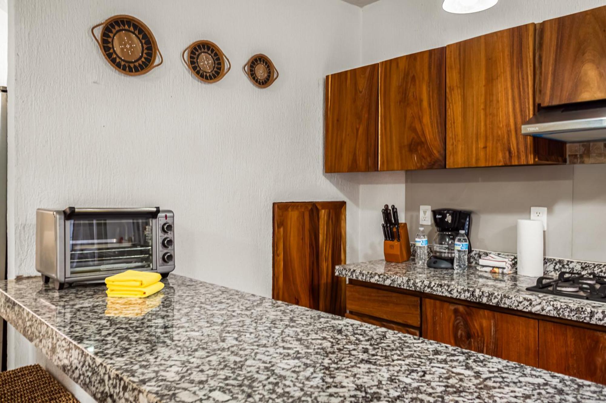 Vila Terralta II Casa 15 Bucerías Exteriér fotografie