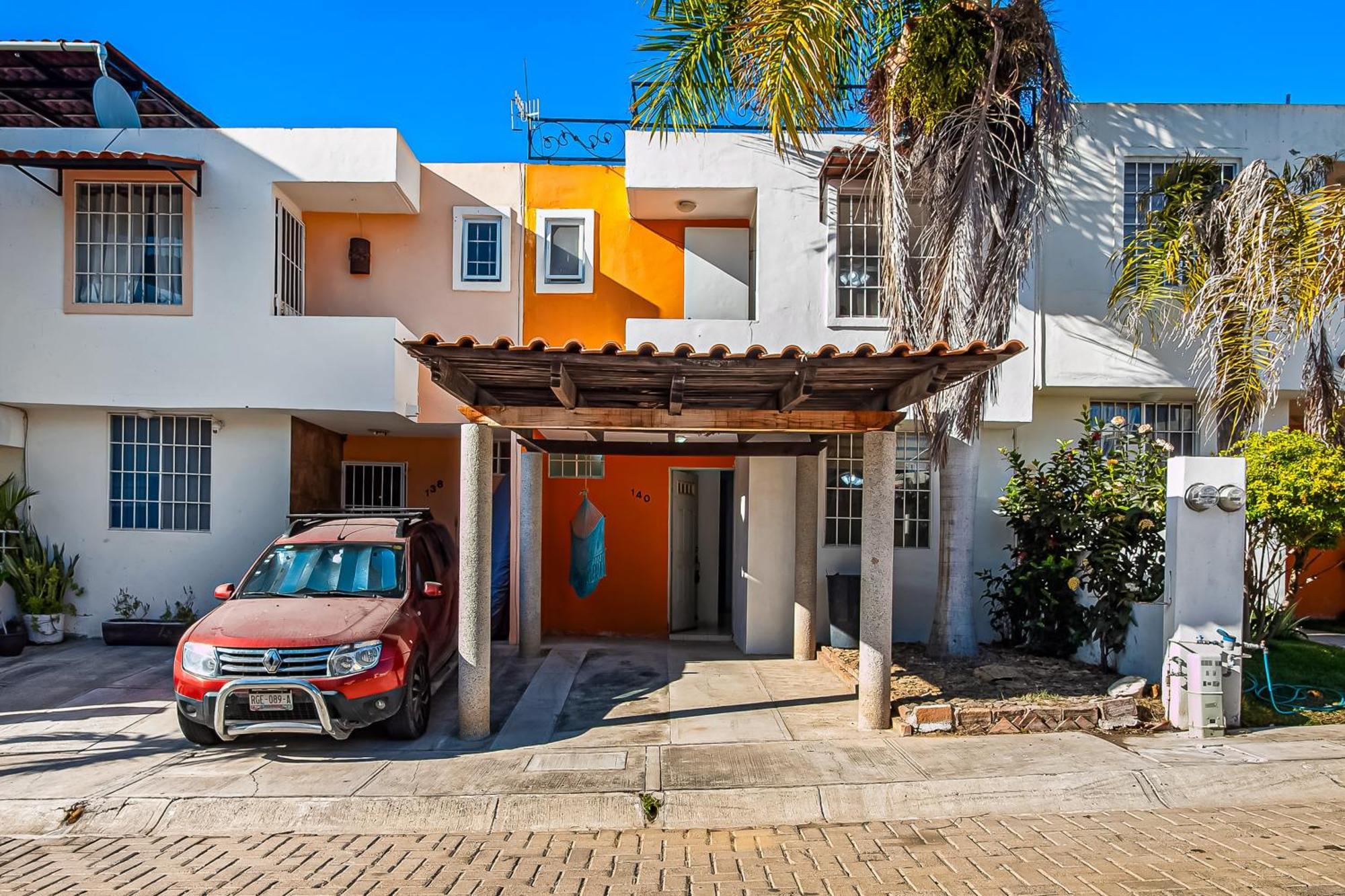 Vila Terralta II Casa 15 Bucerías Exteriér fotografie