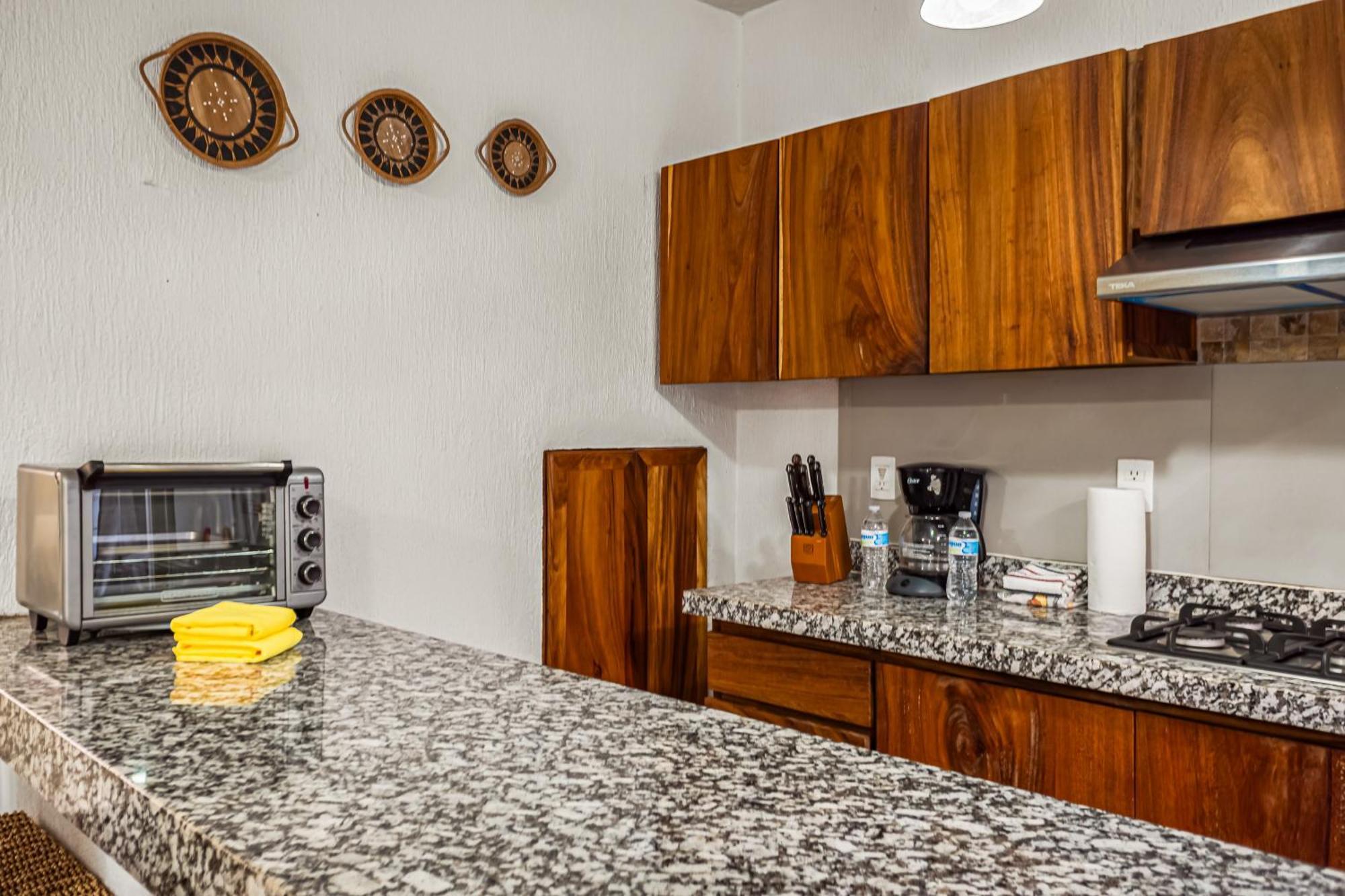 Vila Terralta II Casa 15 Bucerías Exteriér fotografie