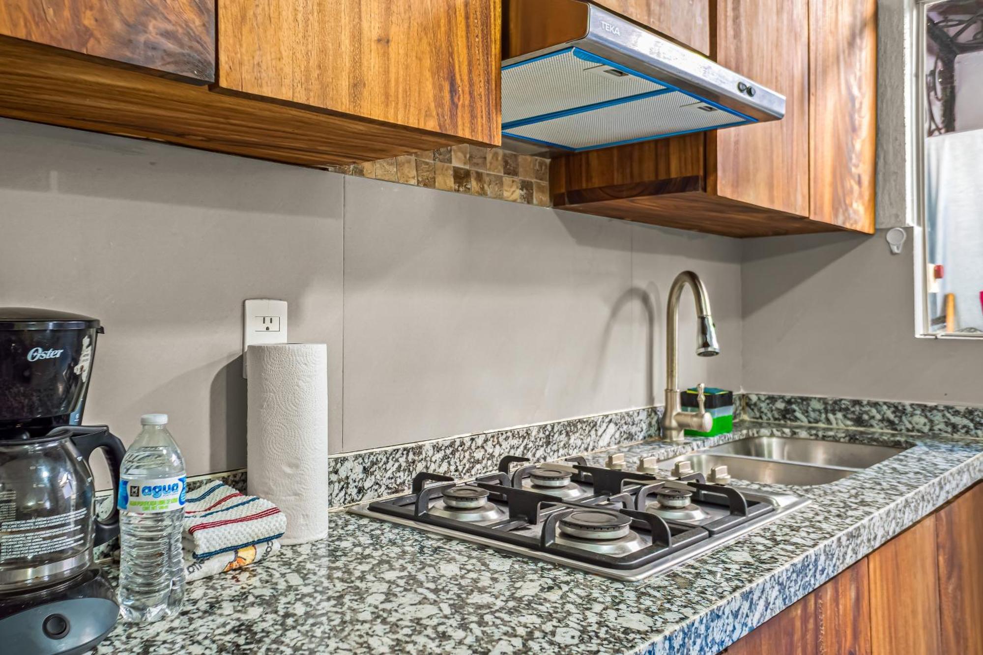 Vila Terralta II Casa 15 Bucerías Exteriér fotografie