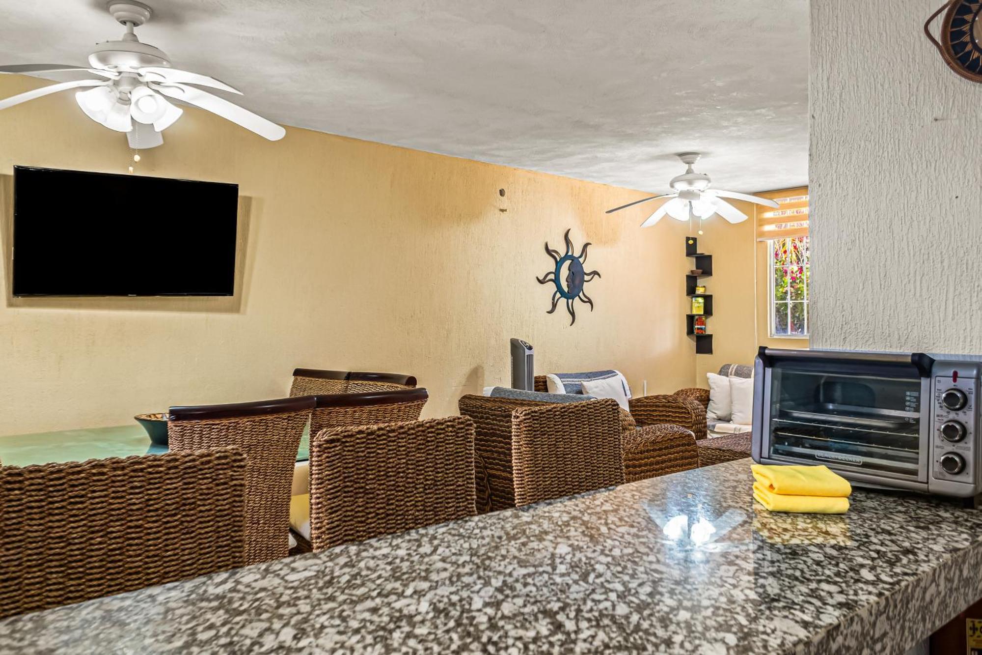 Vila Terralta II Casa 15 Bucerías Exteriér fotografie
