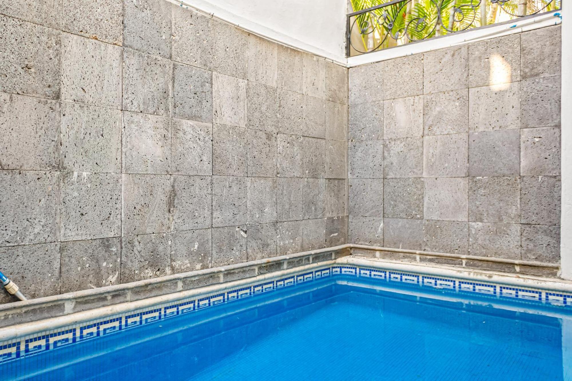 Vila Terralta II Casa 15 Bucerías Exteriér fotografie