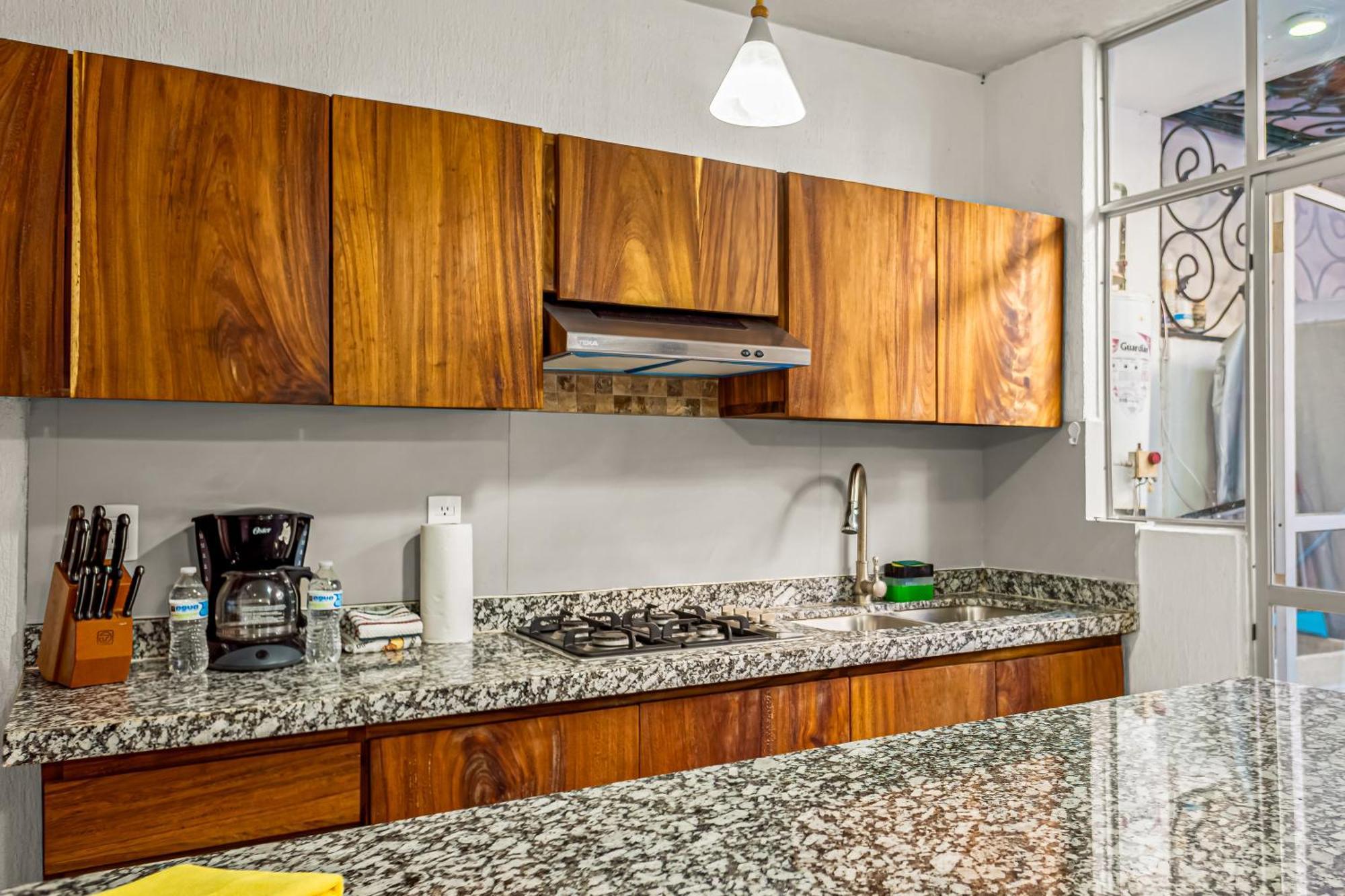 Vila Terralta II Casa 15 Bucerías Exteriér fotografie
