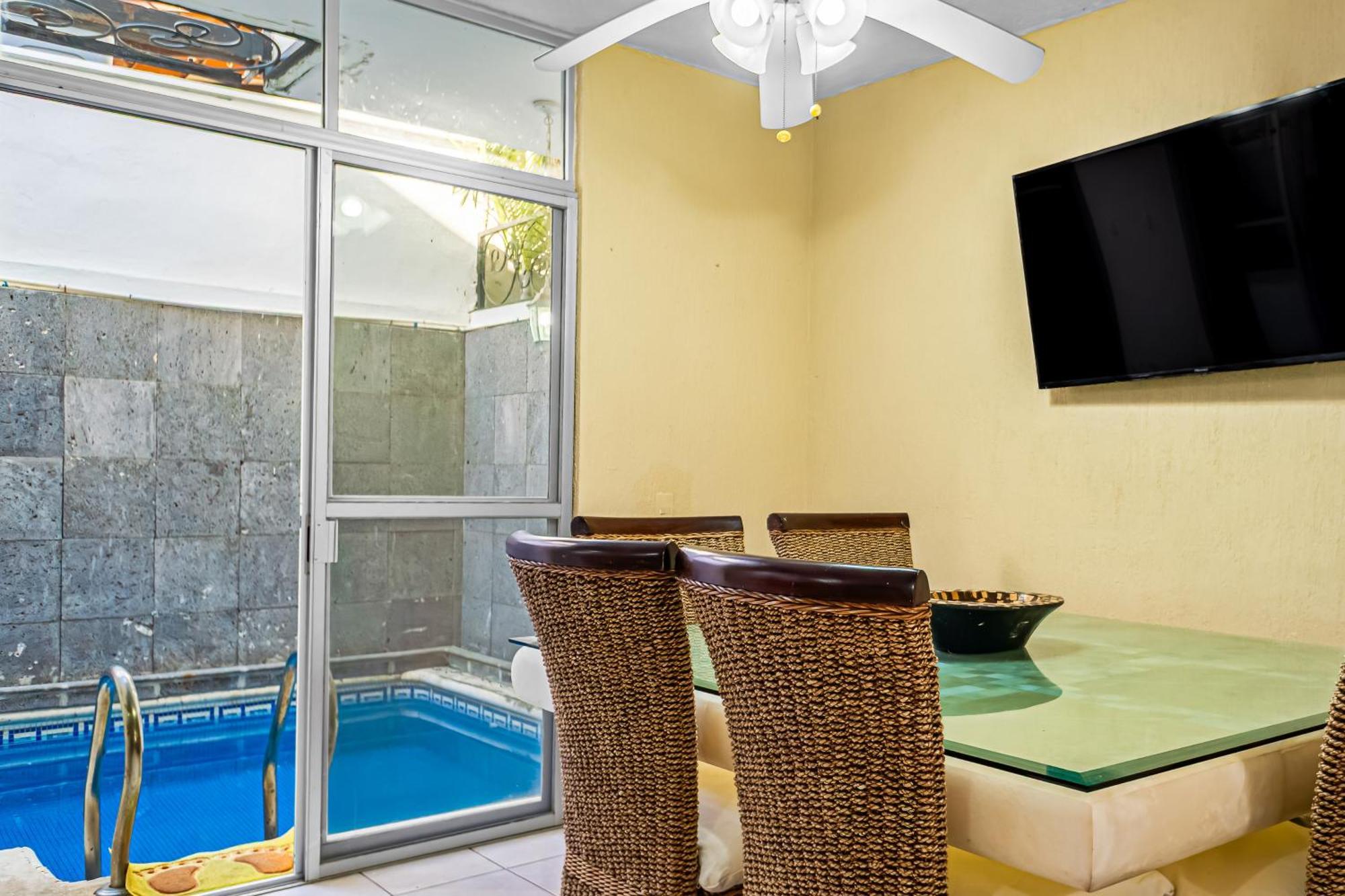 Vila Terralta II Casa 15 Bucerías Exteriér fotografie